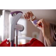 Philips Clear Touch Vertical Garment Steamer GC53536