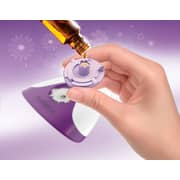 Philips Clear Touch Vertical Garment Steamer GC53536