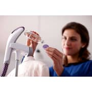 Philips Clear Touch Vertical Garment Steamer GC53536