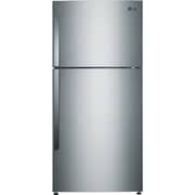 LG Top Mount Refrigerator 600 Litres GRB600GLHL