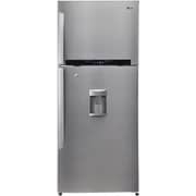 LG Top Mount Refrigerator 650 Litres GRB650GLPL