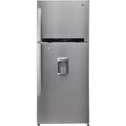 LG Top Mount Refrigerator 650 Litres GRB650GLPL