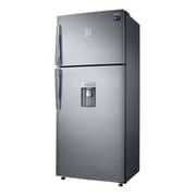 Samsung Top Mount Refrigerator 750 Litres RT75K6540SL