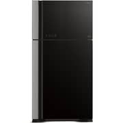Hitachi Top Mount Refrigerator 910 Litres RVG910PUK5GBK