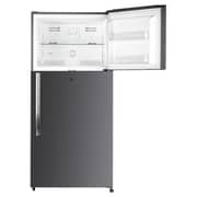 Terim Top Mount Refrigerator 600 Litres TERR600SS