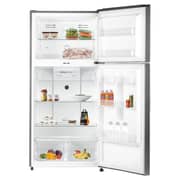 Terim Top Mount Refrigerator 600 Litres TERR600SS