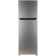 Brandt Top Mount Refrigerator 320 Litres BD632NXEA