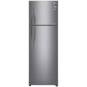 LG Top Mount Refrigerator 358 Litres GRC432RLCN