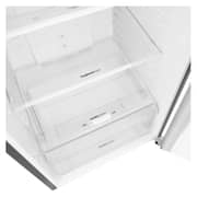LG Top Mount Refrigerator 358 Litres GRC432RLCN