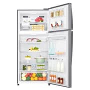 LG Top Mount Refrigerator 830 Litres GRF832HLHU, LINEARCooling™, DoorCooling+, Inverter Linear Compressor