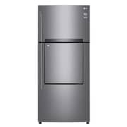 LG Top Mount Refrigerator 549 Litres GND732HLHU