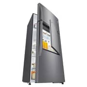 LG Top Mount Refrigerator 549 Litres GND732HLHU