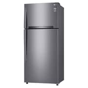 LG Top Mount Refrigerator 630 Litres GRH832HLHU, LINEAR Cooling, DoorCooling, HygieneFresh