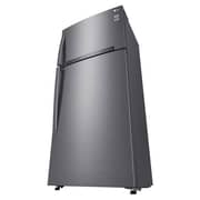 LG Top Mount Refrigerator 630 Litres GRH832HLHU, LINEAR Cooling, DoorCooling, HygieneFresh