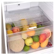 LG Top Mount Refrigerator 335 Litres GRC402RLCN, Linear Cooling, DoorCooling+, Moist Balance Crisper™