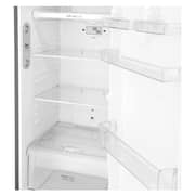 LG Top Mount Refrigerator 335 Litres GRC402RLCN, Linear Cooling, DoorCooling+, Moist Balance Crisper™