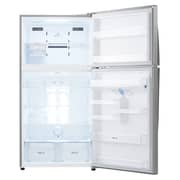 LG Top Mount Refrigerator 608 GRM782HLHM