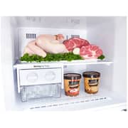 LG Top Mount Refrigerator 420 Litres GRB422RLHL