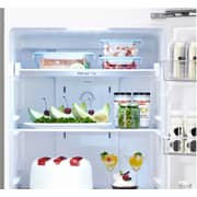LG Top Mount Refrigerator 420 Litres GRB422RLHL