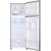 LG Top Mount Refrigerator 420 Litres GRB422RLHL