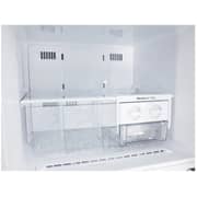 LG Top Mount Refrigerator 420 Litres GRB422RLHL
