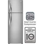 LG Top Mount Refrigerator GRB392RLHL