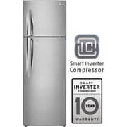 LG Top Mount Refrigerator GRB392RLHL
