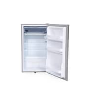 Midea Upright Refrigerator 121 Litres HS121L