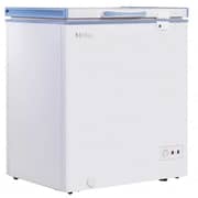 Haier Chest Freezer 147 Litres HCF-211D