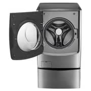 LG Washing Machine TWINWash 22.5Kg Washer & 12Kg Dryer FH0C9CDHK72/F70E1UDNK12