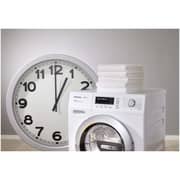 Miele Washer-dryer WTH 120 WPM 7kg Washing 4kg Drying