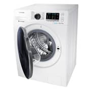 سامسونج غسالة و نشافة