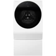 LG SIGNATURE TWINWash14kg Washer & 7kg Dryer FH6G1BAP22/FH8G5XDNK3