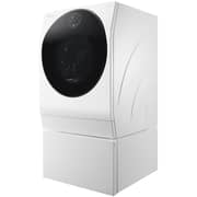LG SIGNATURE TWINWash14kg Washer & 7kg Dryer FH6G1BAP22/FH8G5XDNK3