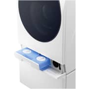 LG SIGNATURE TWINWash14kg Washer & 7kg Dryer FH6G1BAP22/FH8G5XDNK3