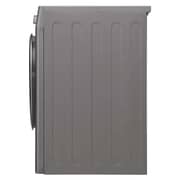 LG Front Load Washer Dryer 6Kg Washer & 4Kg Dryer 6motion DD Inverter Direct Drive Smart Diagnosis F2J6NMP8S