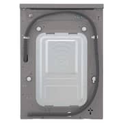 LG Front Load Washer Dryer 6Kg Washer & 4Kg Dryer 6motion DD Inverter Direct Drive Smart Diagnosis F2J6NMP8S