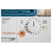 Indesit 7 kg Washer & 5 kg Dryer XWDE751480XWUK