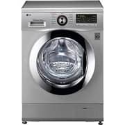 LG 8kg Washer & 4kg Dryer F1496ADP24