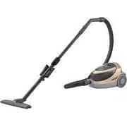 مكنسة كهربائية هيتاتشي مزودة بعلبة تخزين CVSH20