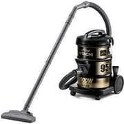 Hitachi Drum Vacuum Cleaner 2000W CV950Y24CBS