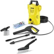 Karcher Pressure Washer K2COMPACTCAR