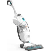 Hoover Floormate Trio Wet & Dry Upright Vacuum Cleaner 700W HF86FMTM