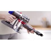 Dyson V8 Cordless Vacuum Cleaner - Golden Rod - Middle East Version