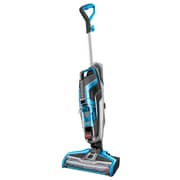 BISSELL CrossWave All-in-One Multi-Surface Floor Cleaner 1713 – 2-in-1 Wet & Dry Cleaning, Vacuums & Washes Simultaneously, Works on Hard Floors & Area Rugs | 2-Year BISSELL Warranty