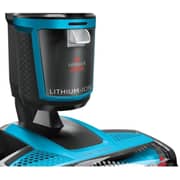 Bissell Powerglide Cordless Vacuum Cleaner 1538A