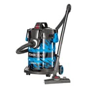 BISSELL | Powerclean Drum Vacuum Cleaner | 2027E | 2 Years Warranty