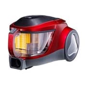 LG Kompressor Vacuum Cleaner VK5320NNT
