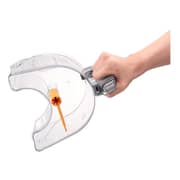 LG Kompressor Vacuum Cleaner VK5320NNT