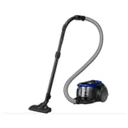 Samsung Canister Vacuum Cleaner SC18M2120SB